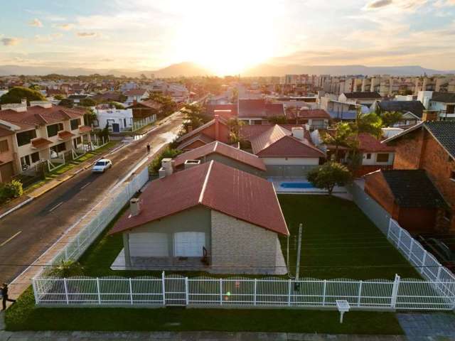 Casa com 3 quartos à venda na RUA DAS ROSAS, 3748, Capão Novo, Capão da Canoa por R$ 1.180.000