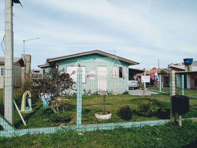 Casa com 2 quartos à venda na Rua sardinha, 0000, Atlântida, Capão da Canoa por R$ 191.000