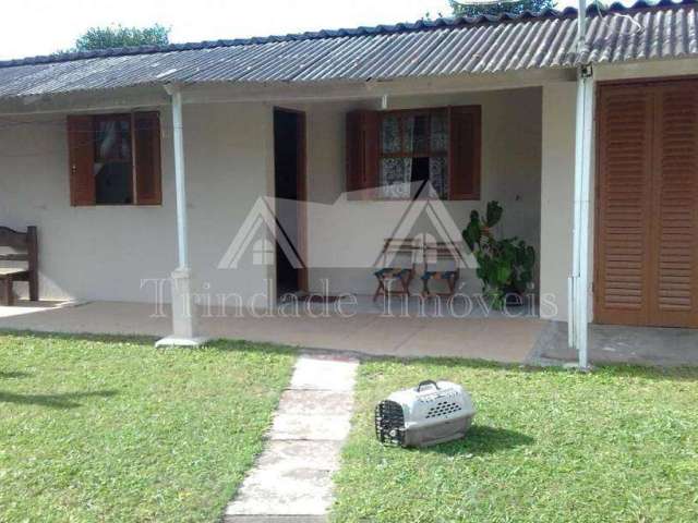 Casa com 2 quartos à venda em Atlântida, Capão da Canoa  por R$ 215.000