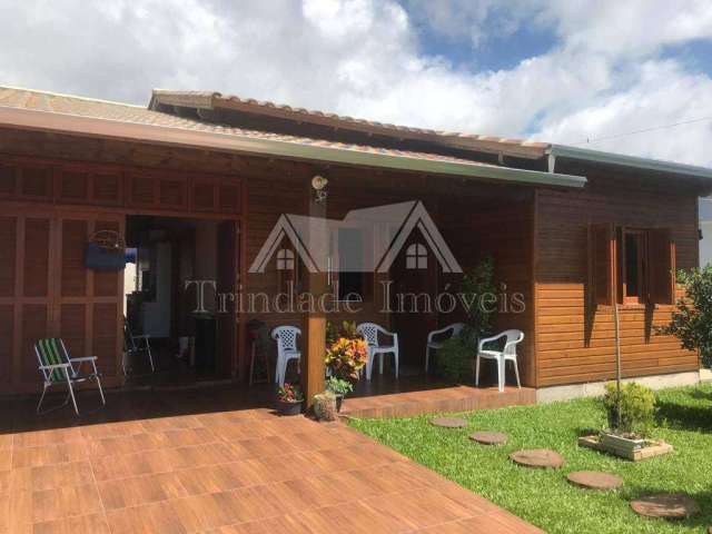 Casa com 2 quartos à venda na Rua Tiarajú, 3670, Velas Da Marina, Capão da Canoa por R$ 349.000