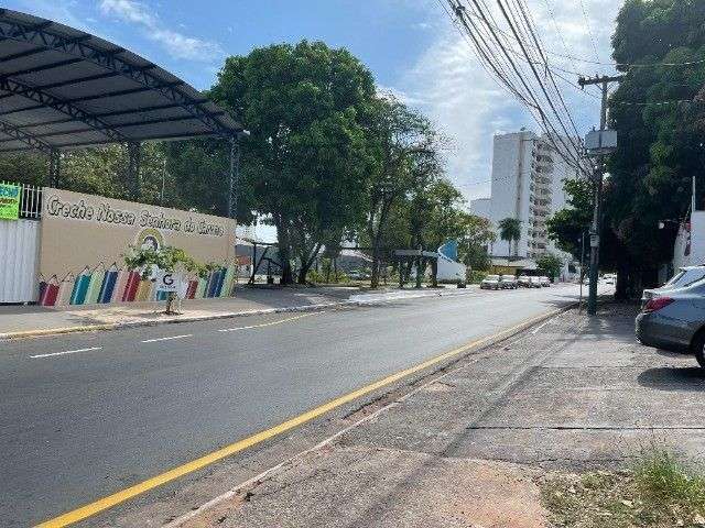 Excepcional terreno av são sebastião