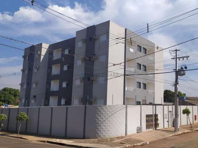 Oportunidade Apartamento Novo Várzea Grande