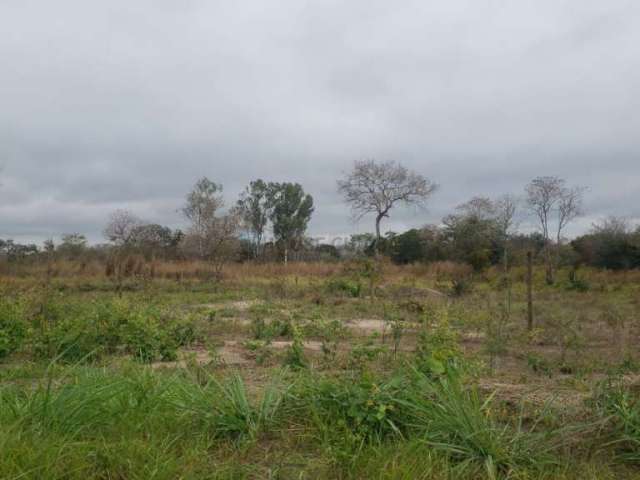 Vende-se Terrenos em Santo Antônio Leverger - MT