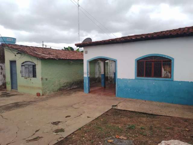 Casa na AV Miguel Sutil, Duque de Caxias