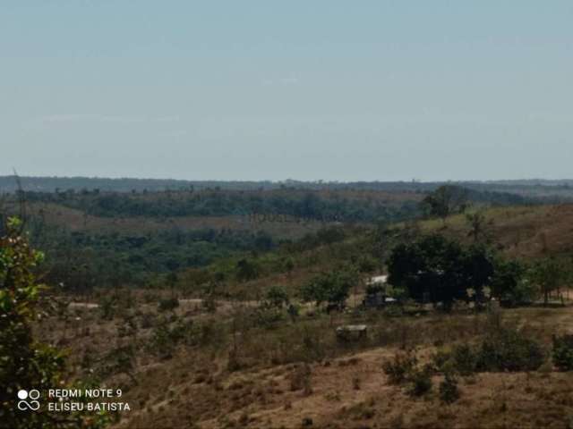 sitio 99 hectares na região do manso 77,4 Km de cidade de Cuiabá