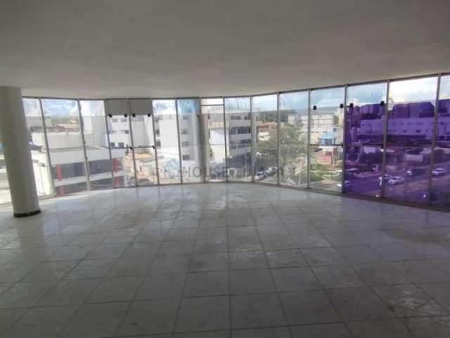 Vende-se Edifício Mestre Ignácio - Mais de 60 salas - Av. CPA