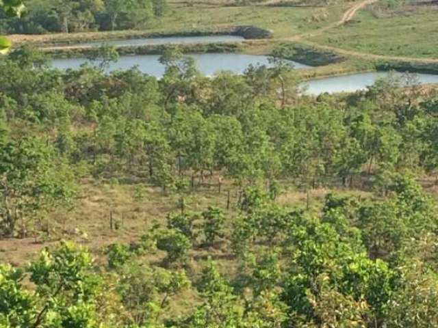 Excelente fazenda a 20 km de cuiaba