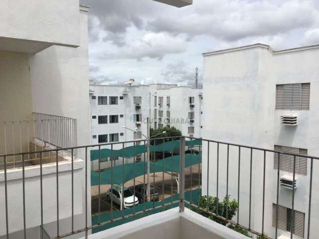 Apartamento Residencial Tropical