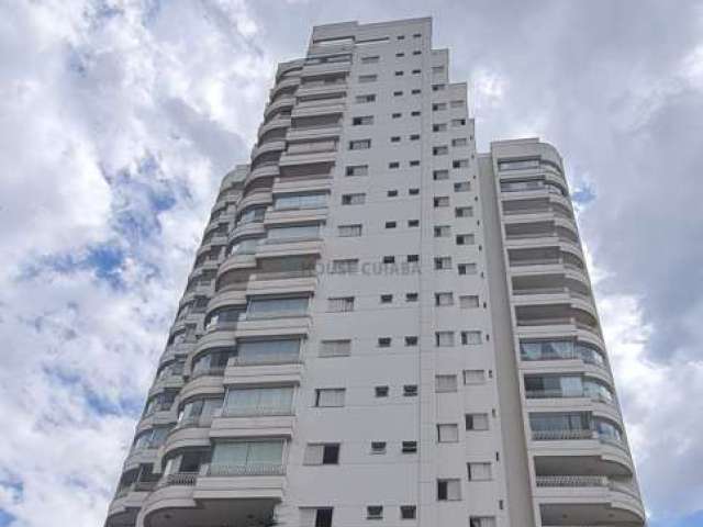 Apartamento mobiliado no Goiabeiras