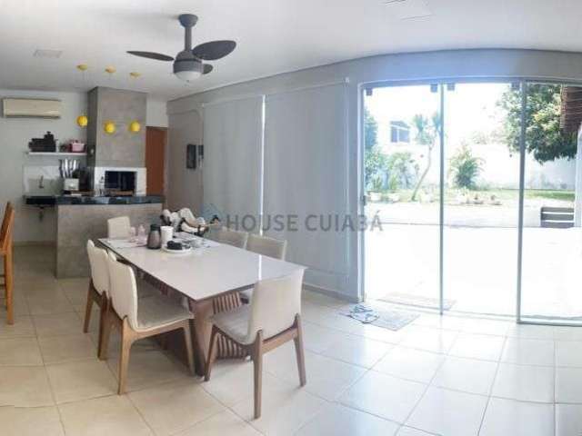 Excelente casa 3/4 sendo duas suites jardim imperial 2 proximo avenida das torre