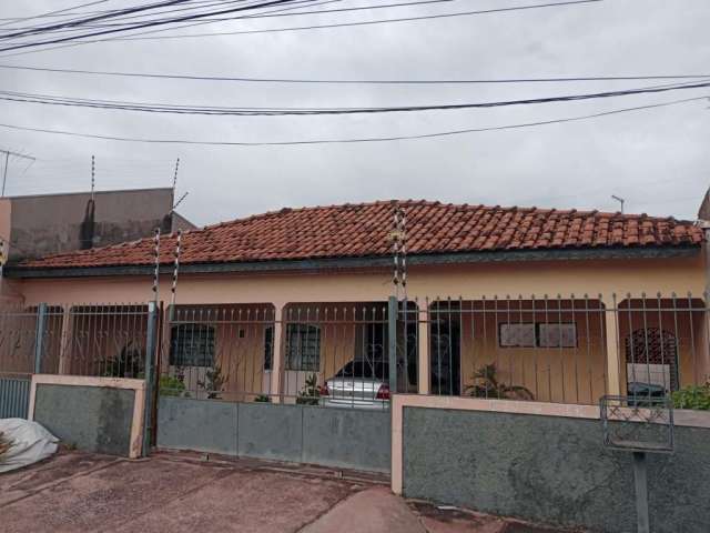 Excelente casa no CPA II