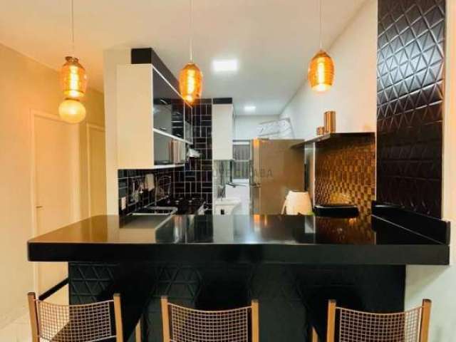 Apartamento com 2 quartos à venda na Rua Dez, 212, Parque Residencial das Nações Indígenas, Cuiabá, 68 m2 por R$ 290.000