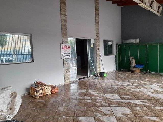 Imóvel Comercial a Venda