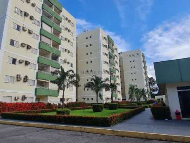 Apartamento com 3 quartos à venda na Avenida Santo Antônio, 251, Chácara dos Pinheiros, Cuiabá, 84 m2 por R$ 349.000