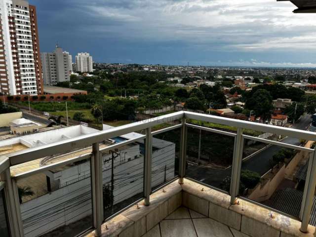 Apartamento 3 Quartos Bosque Da Saúde 121m²