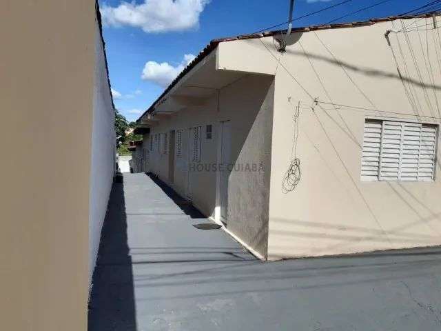 Vende-se 9 kitnet no bairro poção