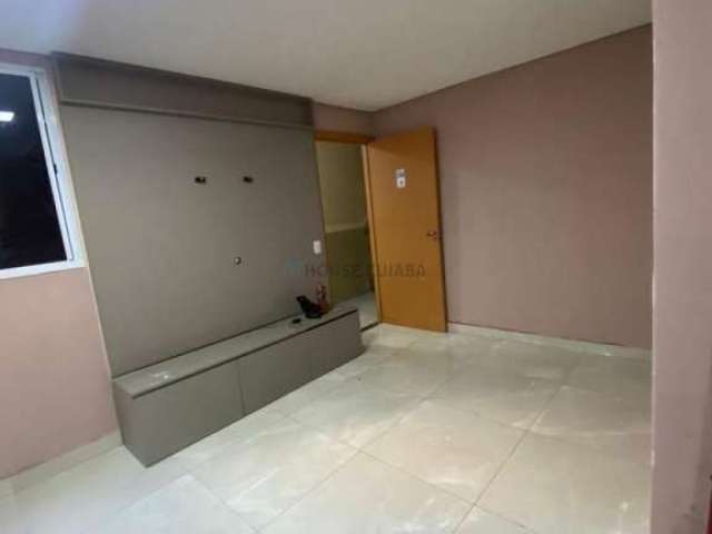 Lindo Apartamento Garden no Chapada Boulevard