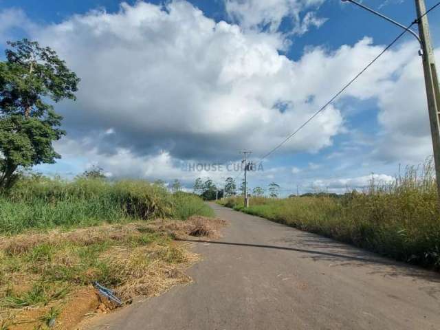 Terreno em loteamento com potencial para condomínio fechado as margens da Rodovi