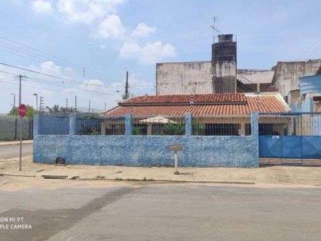 Casa com 3 quartos à venda na Rua Rondonópolis, 1, Morada da Serra, Cuiabá, 280 m2 por R$ 560.000