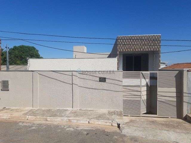 Casa com 3 quartos à venda na Avenida Miguel Sutil, 1, Alvorada, Cuiabá, 200 m2 por R$ 400.000