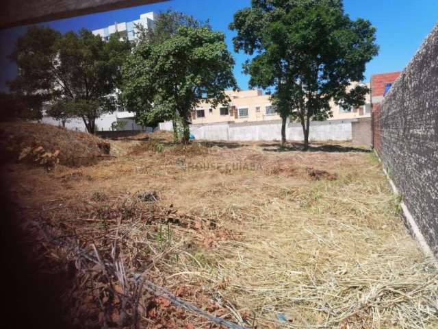 Terreno Bem Localizado Parque Universitário