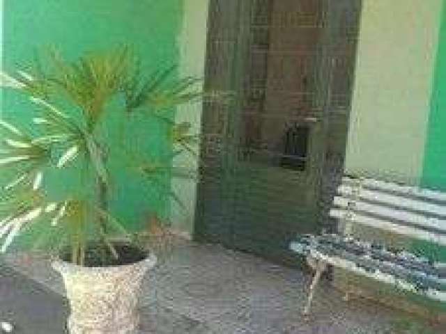 Casa com 3 quartos à venda na Rua Alemanha, 1, Jardim Passaredo, Cuiabá, 300 m2 por R$ 150.000