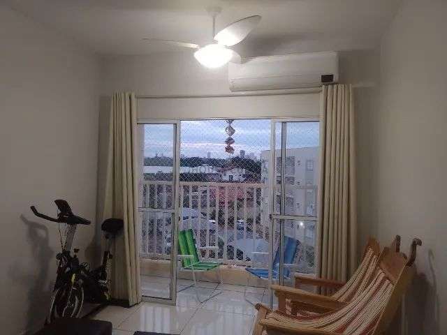 Vende Apartamento 2 Quartos - Cond. Portal do Rio - VG