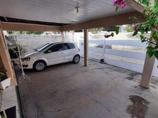 Casa com 4 quartos à venda na Rua J. Márcio, 20, Jardim Primavera, Cuiabá, 200 m2 por R$ 600.000