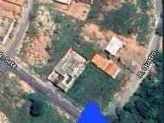 Vendo Terreno de 490m2 no Residencial tropical Ville