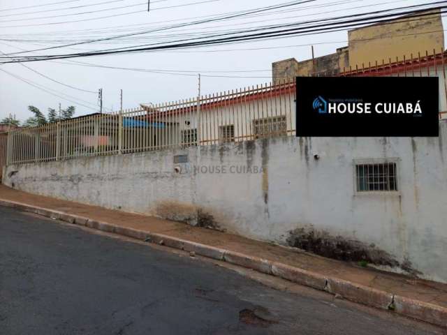 Prédio com 7 salas à venda na Avenida Dom Bosco, s/n, Dom Aquino, Cuiabá, 795 m2 por R$ 2.400.000