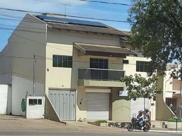 Casa com 3 quartos à venda na Avenida Djalma Ferreira de Souza, 5233, Morada do Ouro II, Cuiabá, 250 m2 por R$ 1.500.000