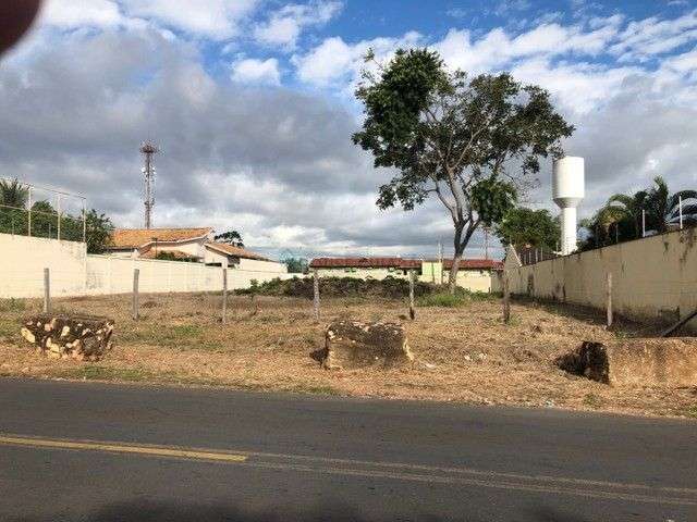 Terreno à venda na Rua C, s/n, Barra do Pari, Cuiabá por R$ 2.000.000