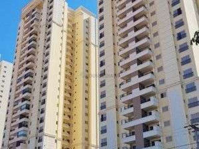 Apartamento com 3 quartos à venda na Avenida Vereador Juliano da Costa Marques, 435, Jardim Aclimação, Cuiabá, 143 m2 por R$ 1.550.000