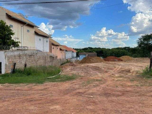 Terreno à venda na Rua Joaquim M Macedo, 9, Santa Cruz, Cuiabá por R$ 200.000