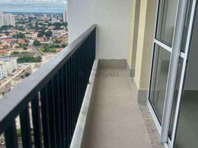 Apartamento 3 quartos Residencial Alvorada