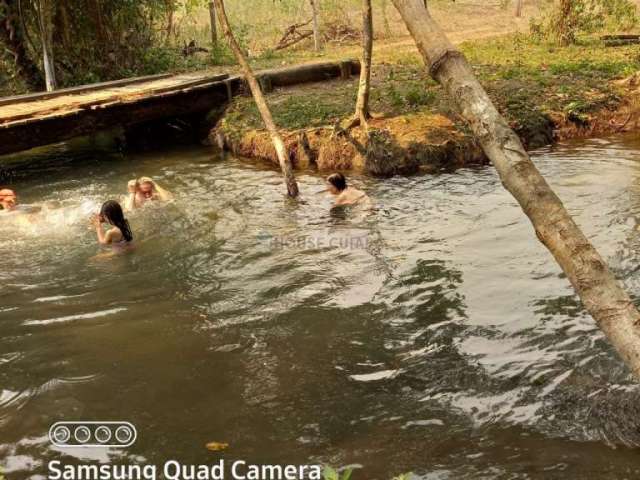 Fazenda à venda na caceres mt, 323, Zona Rural, Cáceres, 201 m2 por R$ 3.000.000