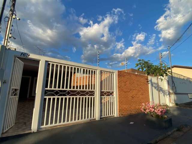 Casa com 3 quartos à venda na Rua Dezenove, 000, Boa Esperança, Cuiabá, 162 m2 por R$ 560.000