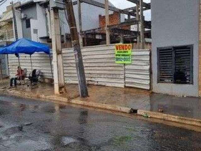 ⛔Casa em Cuiabá, 2 Terrenos de 180m2⛔