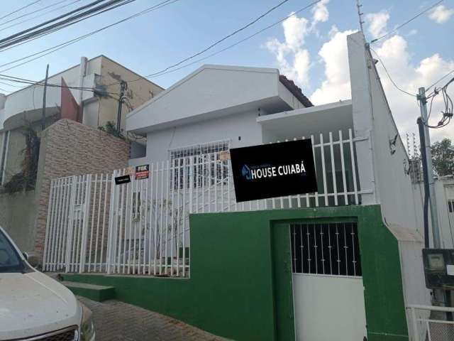 Ponto comercial à venda na Avenida Isaac Póvoas, 686, Goiabeiras, Cuiabá, 100 m2 por R$ 800.000