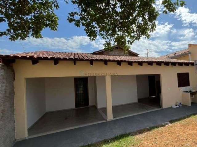 Linda casa reformada e pronta pra financiar no cpa iii