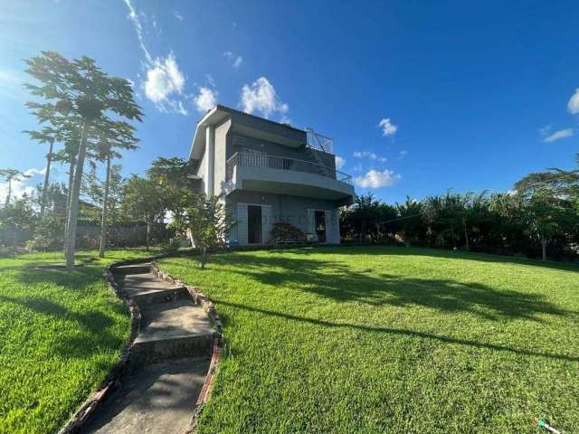 Casa com 3 quartos à venda na Casa Sobrado no lago do manso, -, Zona Rural, Chapada dos Guimarães, 200 m2 por R$ 1.700.000