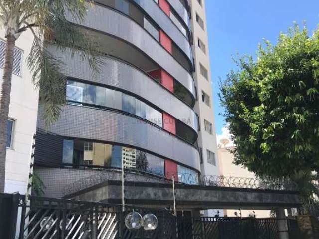 Apartamento com 3 quartos à venda na Rua Marcos Pereira da Luz, 32, Alvorada, Cuiabá, 147 m2 por R$ 850.000