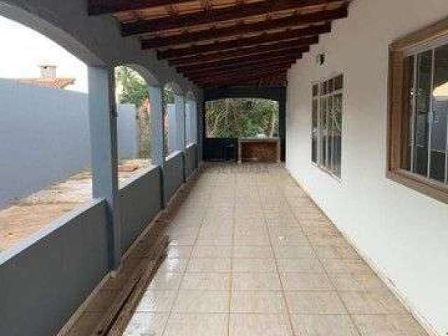 Casa com 3 quartos à venda na Chapada dos Guimarães, 2, Zona Rural, Chapada dos Guimarães, 300 m2 por R$ 550.000