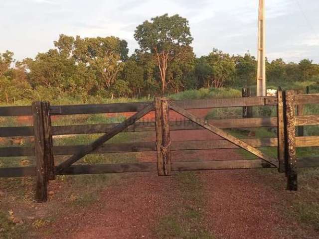 Fazenda à venda na zona rural, 00, Zona Rural, Nossa Senhora do Livramento, 80 m2 por R$ 2.500.000