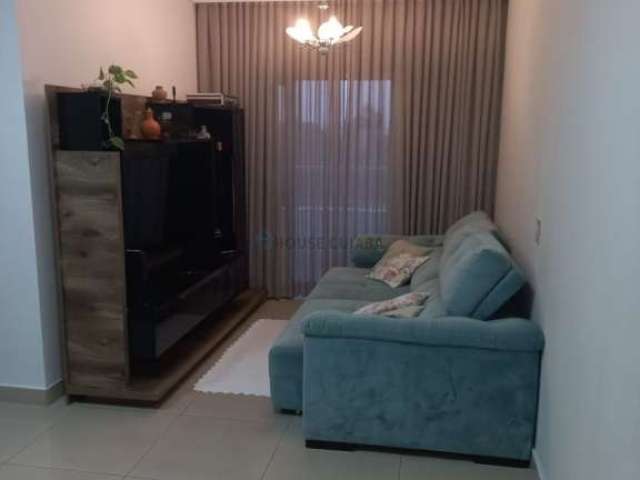 Apartamento com 3 quartos à venda na Rua Nossa Senhora da Guia, 261, Jardim Santa Marta, Cuiabá, 86 m2 por R$ 420.000