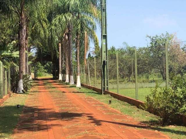 Chácara / sítio com 3 quartos à venda na Avenida Maria Bubiak, 12, Área Rural de Foz do Iguaçu, Foz do Iguaçu, 1 m2 por R$ 5.000.000