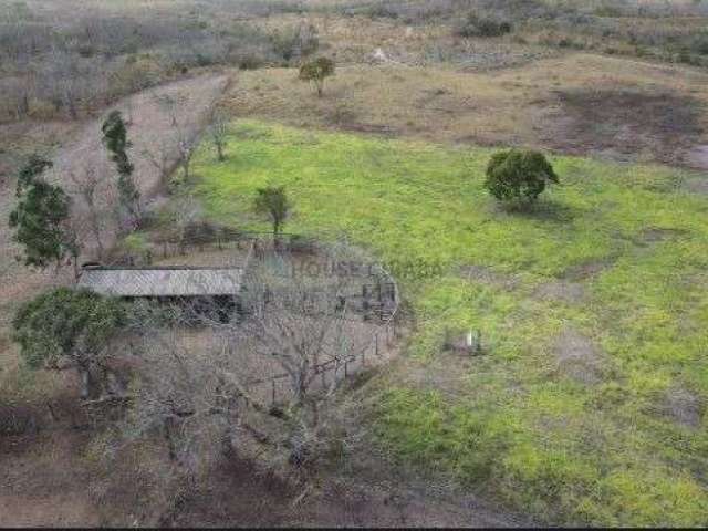 Fazenda à venda na Fazenda Acorizal, 1, Zona Rural, Acorizal, 300 m2 por R$ 10.000.000