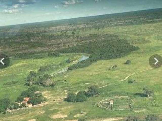 Fazenda à venda na Fazenda Poxoréo, 1, Zona Rural, Poxoréu, 150 m2 por R$ 40.000.000