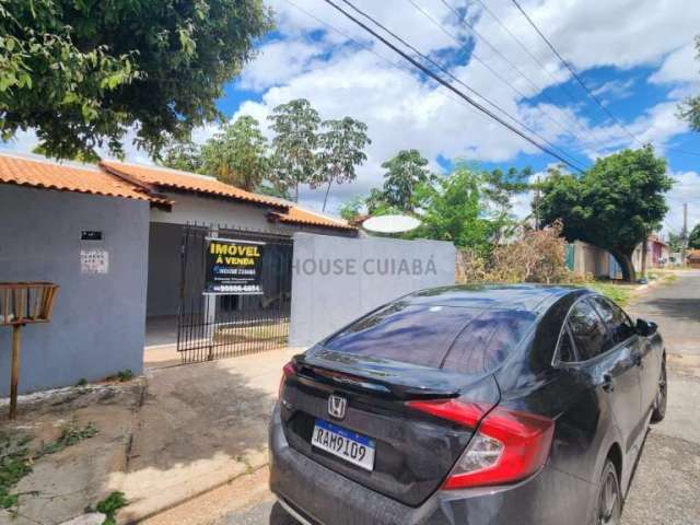 Vende-se Linda Casa 3/4, Toda Reformada, CPA 3