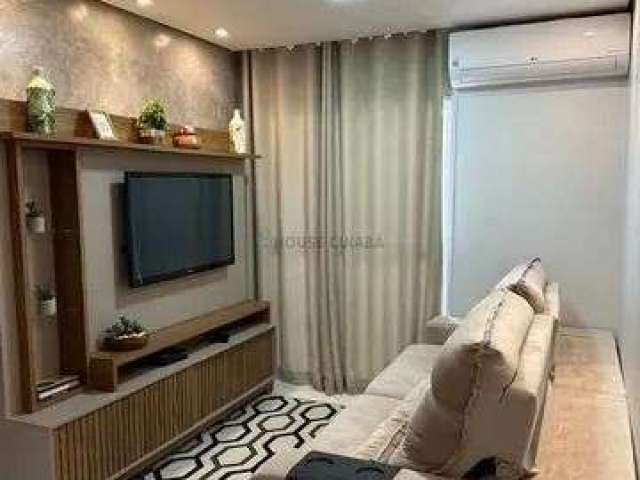 Vende-se Apartamento 3qt Torres Ville d Itália